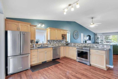 110 Lord Close, Red Deer, AB 