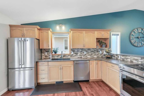 110 Lord Close, Red Deer, AB 