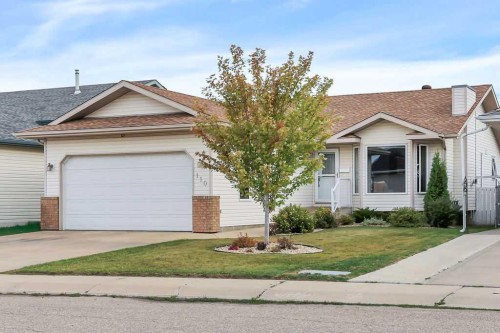 110 Lord Close, Red Deer, AB 