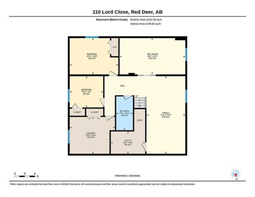 110 Lord Close, Red Deer, AB 