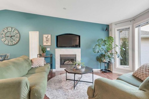 110 Lord Close, Red Deer, AB 