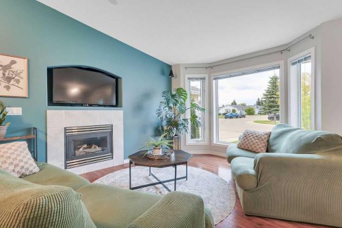 110 Lord Close, Red Deer, AB 
