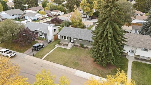 5012 38A Avenue, Red Deer, AB 
