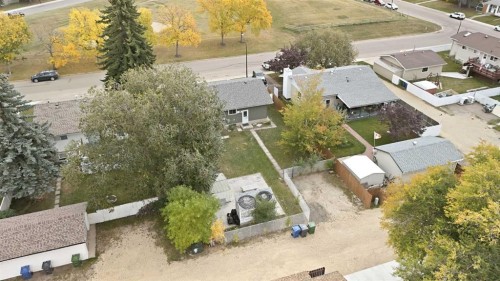 5012 38A Avenue, Red Deer, AB 