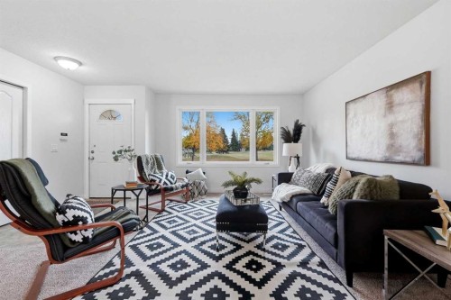 5012 38A Avenue, Red Deer, AB 