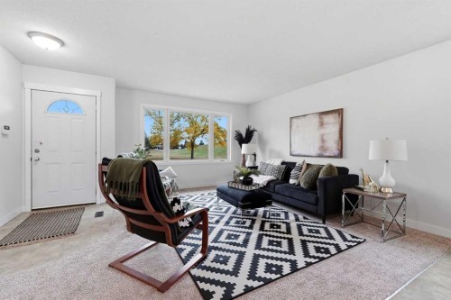 5012 38A Avenue, Red Deer, AB 