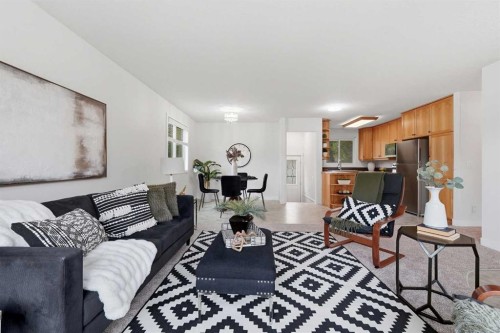 5012 38A Avenue, Red Deer, AB 