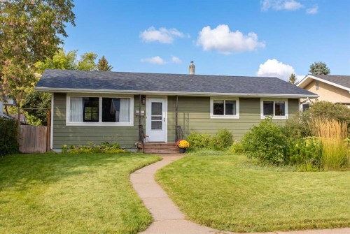 66 Oberlin Avenue  Red Deer, AB T4N 5A4