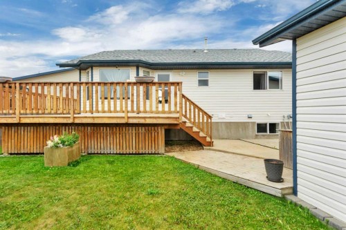 8 Hansen Close, Sylvan Lake, AB 