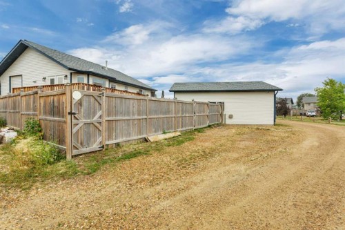 8 Hansen Close, Sylvan Lake, AB 