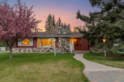 3515 43A Avenue, Red Deer, AB 