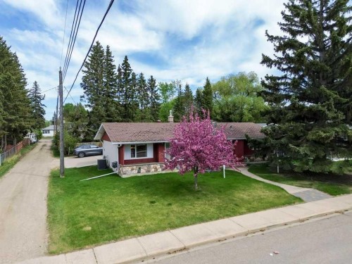 3515 43A Avenue, Red Deer, AB 