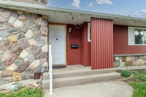 3515 43A Avenue, Red Deer, AB 