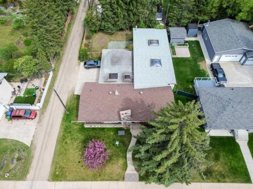 3515 43A Avenue, Red Deer, AB 
