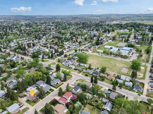 3515 43A Avenue, Red Deer, AB 