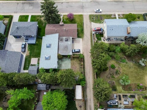 3515 43A Avenue, Red Deer, AB 