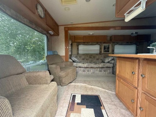 7 Ridge Drive, Rural Ponoka County, AB 