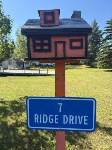 7 Ridge Drive, Rural Ponoka County, AB 