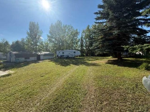 7 Ridge Drive, Rural Ponoka County, AB 