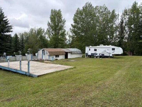 7 Ridge Drive, Rural Ponoka County, AB 
