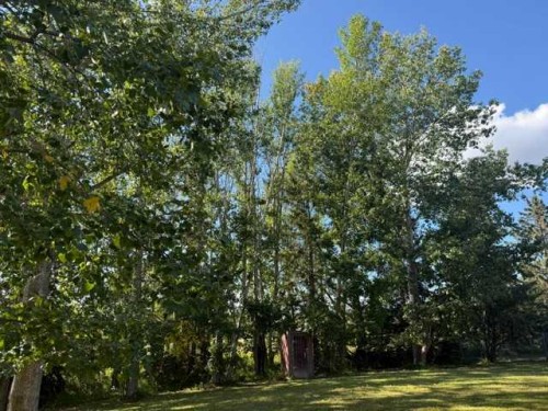 7 Ridge Drive, Rural Ponoka County, AB 