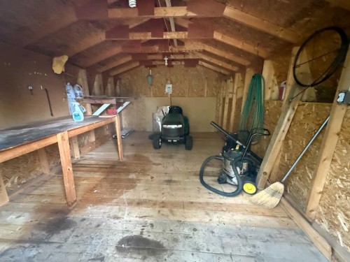 7 Ridge Drive, Rural Ponoka County, AB 