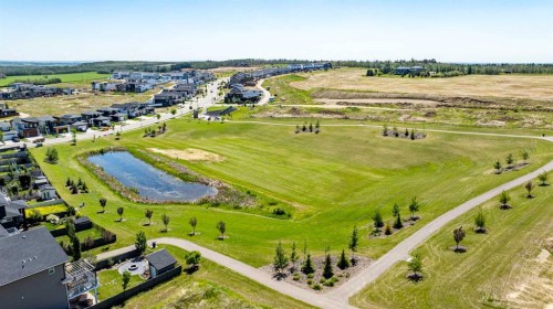 19 Vanveller Way, Sylvan Lake, AB 