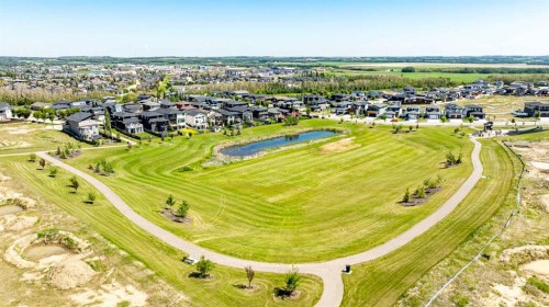 19 Vanveller Way, Sylvan Lake, AB 