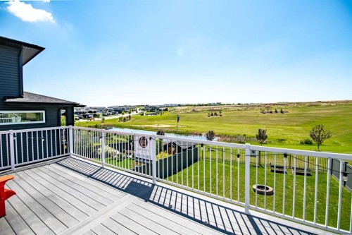 19 Vanveller Way, Sylvan Lake, AB 