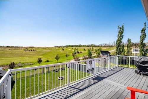 19 Vanveller Way, Sylvan Lake, AB 