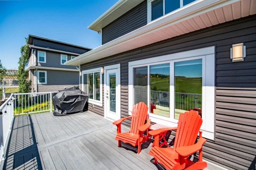 19 Vanveller Way, Sylvan Lake, AB 