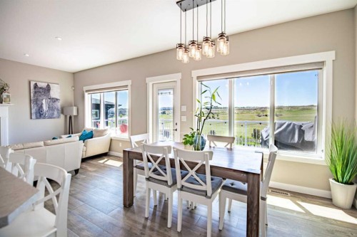 19 Vanveller Way, Sylvan Lake, AB 