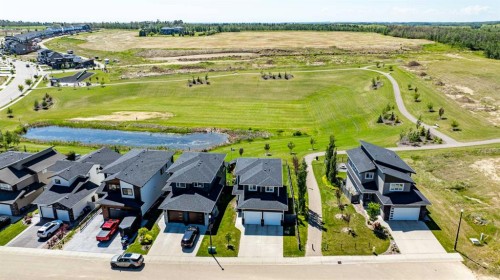19 Vanveller Way, Sylvan Lake, AB 