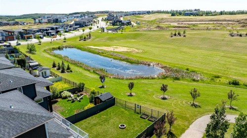 19 Vanveller Way, Sylvan Lake, AB 