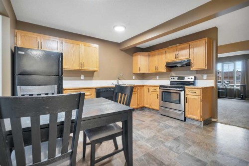 1 Dixon Crescent, Red Deer, AB 