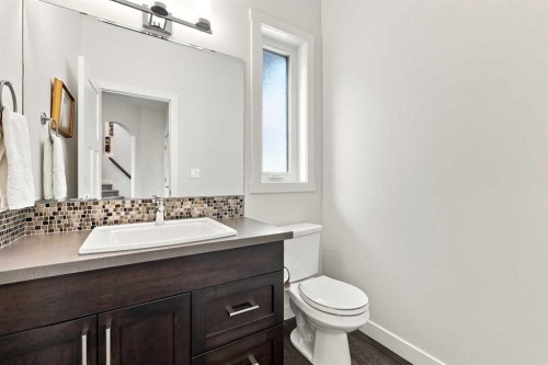 43 Vancouver Crescent, Red Deer, AB 