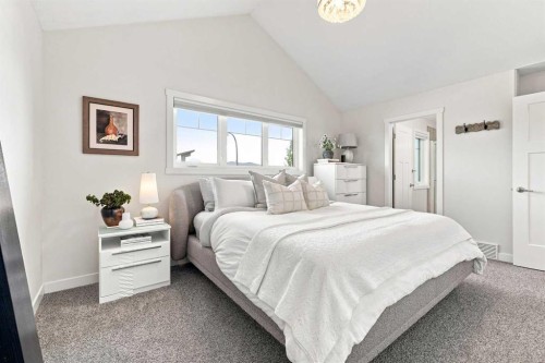 43 Vancouver Crescent, Red Deer, AB 