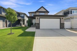 43 Vancouver Crescent Red Deer, AB T4R 0N6