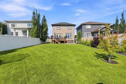 43 Vancouver Crescent, Red Deer, AB 