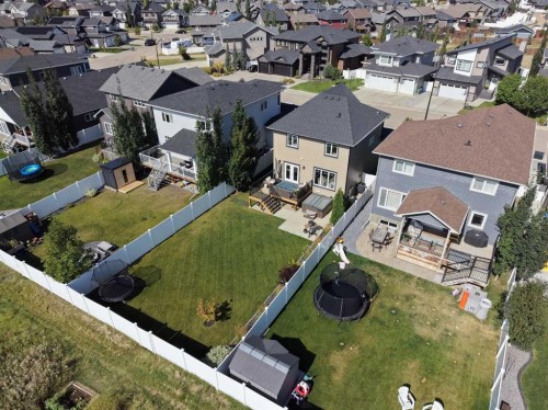 43 Vancouver Crescent, Red Deer, AB 