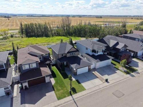 43 Vancouver Crescent, Red Deer, AB 