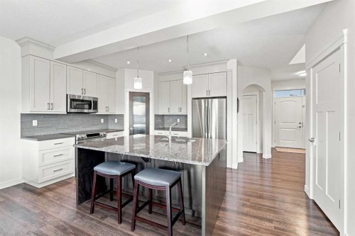 43 Vancouver Crescent, Red Deer, AB 