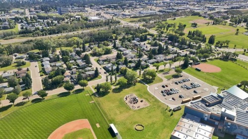 3237 55 Avenue, Red Deer, AB 