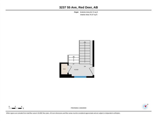 3237 55 Avenue, Red Deer, AB 