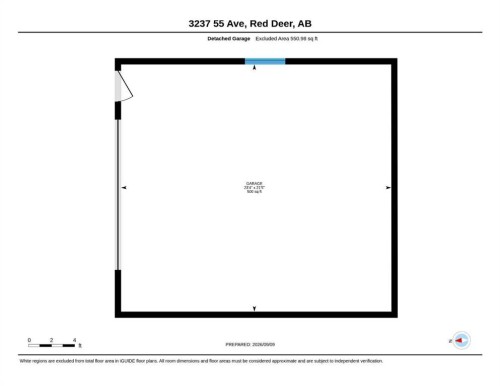 3237 55 Avenue, Red Deer, AB 
