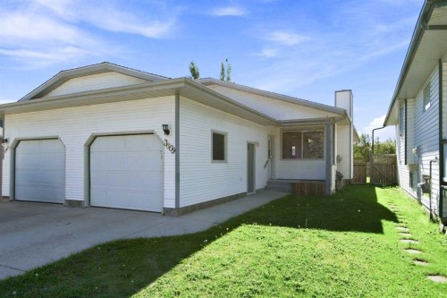 3809 50 Avenue, Sylvan Lake, AB 