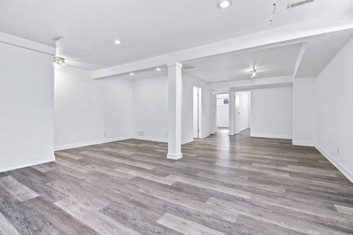 3809 50 Avenue, Sylvan Lake, AB 