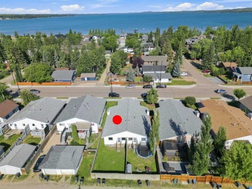3809 50 Avenue, Sylvan Lake, AB 