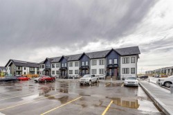 205-40 Livingston Parade NE Calgary, AB T3P 2K4
