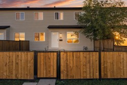 68-31 Alford Avenue Red Deer, AB T4R 1G9
